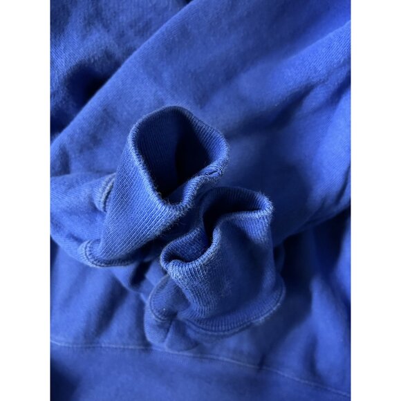 Vintage 1990's Champion Men’s Crewneck Sweater Size Medium - Picture 7 of 16